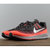 【亚力士】耐克男子跑步鞋 Nike Air Zoom Structure 20气垫鞋减震透气运动鞋 849581-006(酒红色 43)第4张高清大图