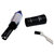 松下（Panasonic）ER-GN30鼻毛修剪器（双面刀头，智能洗净功能，轻松水洗）(黑色 ER-GN30)第3张高清大图