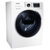 三星（SAMSUNG）WD90K5410OW/SC 9公斤洗烘一体机全自动智能变频泡泡净节能洗护滚筒洗衣机(白色 9公斤)第5张高清大图