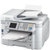 爱普生(EPSON) WF-3641无线WIFI高端彩色喷墨商用一体机 打印机 多功能一体机照片打印机复印扫描传真第4张高清大图