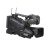 索尼（Sony）PMW-EX350K广播专业摄像机（官方标配）黑色第2张高清大图