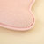 Austtbaby婴儿枕头定型枕防偏头 初生新生儿记忆枕宝宝枕头记忆棉(粉色 20*29*5)第2张高清大图
