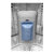 海尔(Haier) EB55M2WH 5.5公斤全自动波轮洗衣机(月光灰+天蓝透明)(拍前咨询本地库存)第5张高清大图