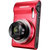 三星（SAMSUNG）WB30F数码相机 红色 10倍长焦 1600万像素 3寸液晶屏 WIFI共享 24MM广角 时尚外观设计第4张高清大图