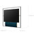 XESS 65A100T 65英寸 新造型美学 浮窗全场景TV第2张高清大图