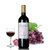 1919酒类直供 拉菲传奇波尔多红葡萄酒 750ml 法国进口红酒(6瓶)第3张高清大图