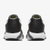 【亚力士】耐克男子跑步鞋 Nike Air Zoom Structure 20气垫鞋减震透气运动鞋 849576-003(深灰色 39)第4张高清大图