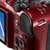 三星（SAMSUNG）WB1100F数码相机（红色）第7张高清大图