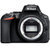 尼康（Nikon） D5600 18-55 防抖套机 单反数码照相机 家用/旅游 进阶套机(WiFi/翻转触摸屏)第3张高清大图