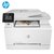 惠普（HP）M281彩色激光打印机一体机M281fdw无线网络打印 扫描 复印 传真一体机 自动双面打印(（标配+增值税专票）)第3张高清大图