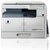 柯尼卡美能达pagepro 6180e A3激光黑白数码复合机 复印打印扫描一体机 主机第3张高清大图