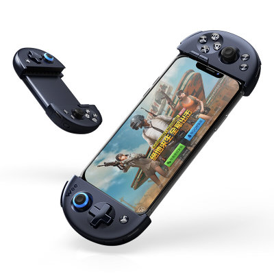 【飞智Wee 2拉伸手柄+键鼠转换器王*荣耀吃鸡