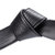 瑞士军刀SWISSGEAR皮带 欧美时尚男士休闲针扣腰带真皮牛皮裤带BA4092(黑色)第5张高清大图