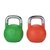 JOINFIT 健身壶铃 提壶哑铃 男士女士竞技训练健身器材 竞技壶铃(浅灰色 4kg)第4张高清大图