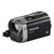 松下（Panasonic）SDR-S71GK-K数码摄像机（黑色）第3张高清大图