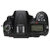 尼康（Nikon）D7000单机身 黑色(套餐一)第5张高清大图