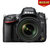 尼康(Nikon) D610 （AF-S 28-300mm VR ）数码单反套机(套餐一)第2张高清大图
