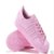 2016 阿迪达斯女鞋 三叶草贝壳头adidas低帮50色复古休闲板鞋(蓝色 36)第5张高清大图