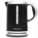 伊莱克斯（Electrolux）EEK3100电水壶  1.5L 自动断电  底盘加热  黑色