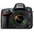 尼康（Nikon）D610全画幅单反单机 AF-S 70-200mmf/2.8G ED VR II组合套机(套餐一)第3张高清大图