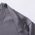 夏季纯棉短袖T恤男装 国货潮牌宽松港风男士打底衫圆领半袖  DDQC1259(DDQC1259黑色 XL)第4张高清大图