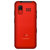中兴（ZTE）L680 红色 移动/联通2G 老人手机第3张高清大图