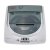 康佳（KONKA） XQB70-5066 7公斤全自动波轮洗衣机 可单脱（灰色）第3张高清大图