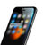 浦诺菲 iphone 8PLUS 普通 半屏膜 高清第5张高清大图