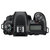尼康（Nikon） D7500 单反相机 4K视频录制 尼康AF-P 18-55 f/3.5-5.6G VR第3张高清大图