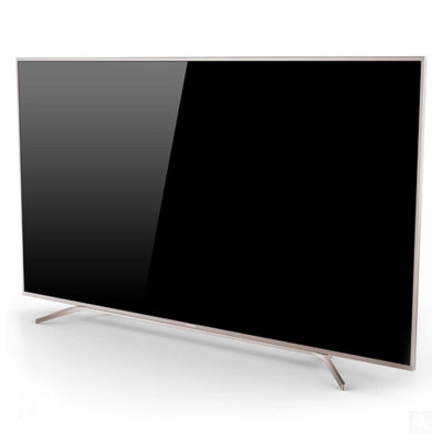 海信（Hisense）LED55MU7000U 55英寸超薄 ULED智能14核三芯片4K超高清平板电视 客厅电视