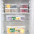 禧天龙Citylong冰箱收纳盒塑料保鲜盒储物盒 密封盒生鲜蔬菜水果冷藏冷冻盒 8件套装(默认)第5张高清大图