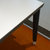 艾诺狄斯 简约现代单人位主管办公桌椅带柜组合办公家具1.6米人造板(主管桌)第3张高清大图