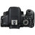 佳能（Canon）EOS 750D单反相机（EF-S 55-250mm f/4-5.6 IS STM ）750D套机(套餐四)第5张高清大图