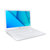 三星（SAMSUNG）300E5M系列 15.6英寸轻薄学生办公便携笔记本电脑(官方标配 300E5M-L09白色)第3张高清大图