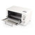 松下（Panasonic） 家用电烤箱 小型电烤箱 烘焙电烤箱 4段火力 9L容量 NT-GT1(9L)第3张高清大图