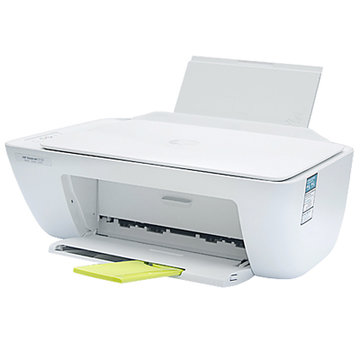 惠普（HP）DeskJet 2132  惠众系列彩色喷墨一体机