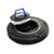 飞利浦(Philips) FC8710 吸尘器 智能扫地机器人 湿拖功能智能自动真空吸尘机 7种清洁模式第4张高清大图