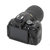 尼康(Nikon) D5300套机(18-55mm) D5300套机旋转自拍神器(黑色 官方标配)第3张高清大图