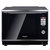 松下（Panasonic） 微波炉烤箱家用智能变频烧烤NN-CS1000第5张高清大图