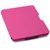 亚马逊Kindle Paperwhite保护套 紫红色 适用于1/2/3代Kindle Paperwhite 精致的磁搭扣让护盖能保持紧密闭合第3张高清大图