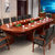 简约会议桌大型会议桌(胡桃色 HYZ48)第2张高清大图