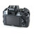 尼康(Nikon) D3300单机 D3300机身 入门机单反相机(黑色 官方标配)第4张高清大图