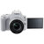 佳能（Canon）EOS 200D 数码单反相机 佳能200D(200D 18-55mmSTM白色)第4张高清大图