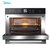 Midea/美的 S5-L300E烤箱 家用一体机 蒸烤台式智能烘焙蒸箱烤箱第3张高清大图