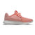 Skechers斯凯奇女鞋新款轻质网布一脚套 时尚运动鞋14818(粉红色 36)第5张高清大图