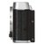 富士（Fujifilm）X-A2（16-50mm）微型单电套机 XA2（16-50）(XA2 银色 套餐一)第3张高清大图