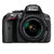 尼康（Nikon）D5300 单反套机 （AF-P DX 尼克尔 18-55mm f/3.5-5.6G VR 镜头）第5张高清大图