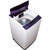 TCL XQB55-1678NS 5.5公斤波轮全自动迷你小型洗衣机脱水甩干家用(浅灰色 5.5公斤)第5张高清大图