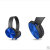 索尼（sony） MDR-XB450AP 立体声耳机 强劲重低音(蓝色)第4张高清大图