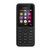 诺基亚（NOKIA）130 GSM 直板 T9传统按键手机（黑）(黑色)第3张高清大图